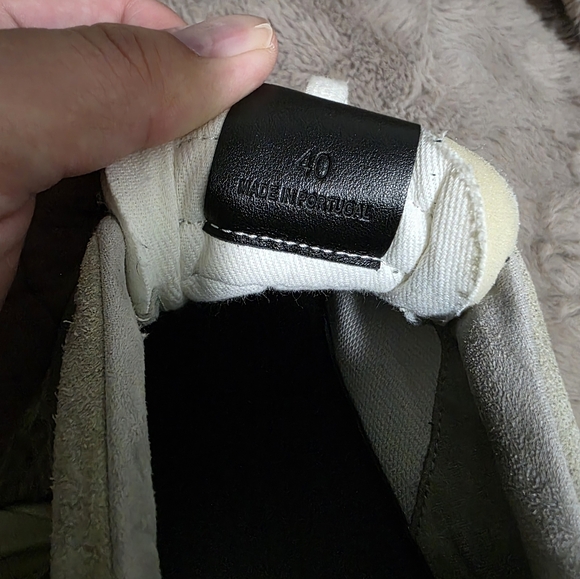 Fear Of God Essentials Distance Runner - Picture 7 of 9